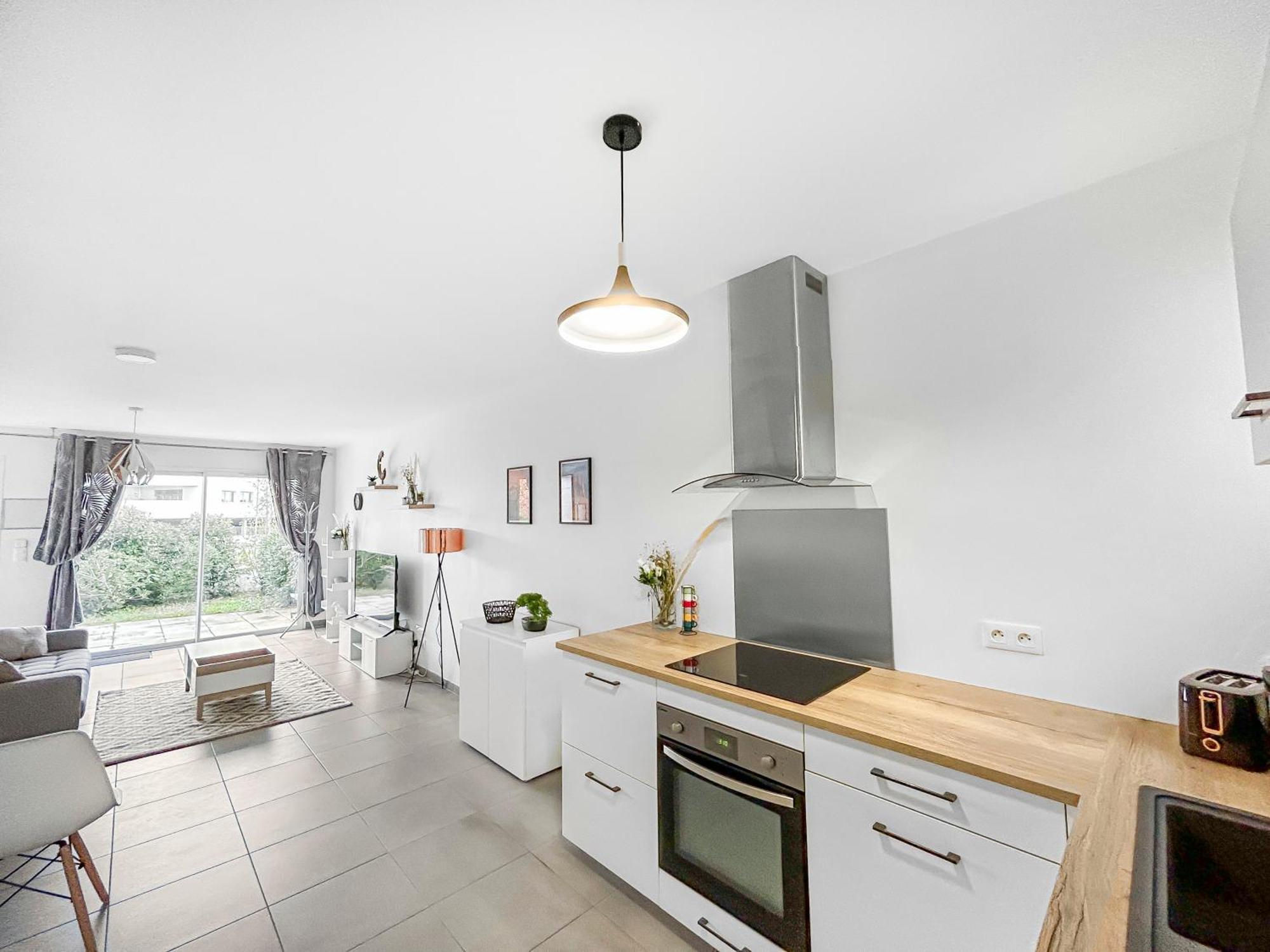 Villa L'Eclat De La Gironde Villenave-dʼOrnon Esterno foto