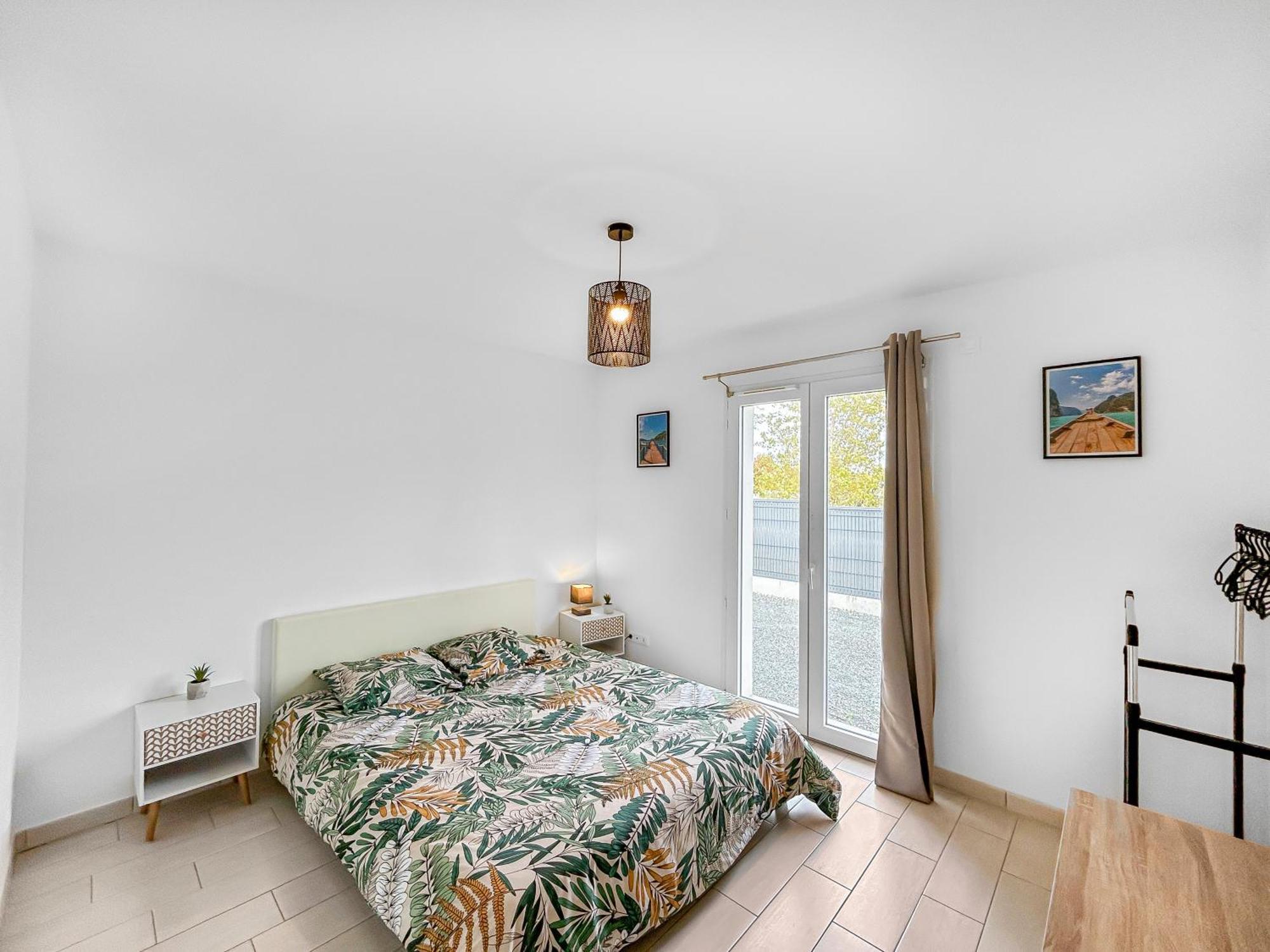 Villa L'Eclat De La Gironde Villenave-dʼOrnon Esterno foto