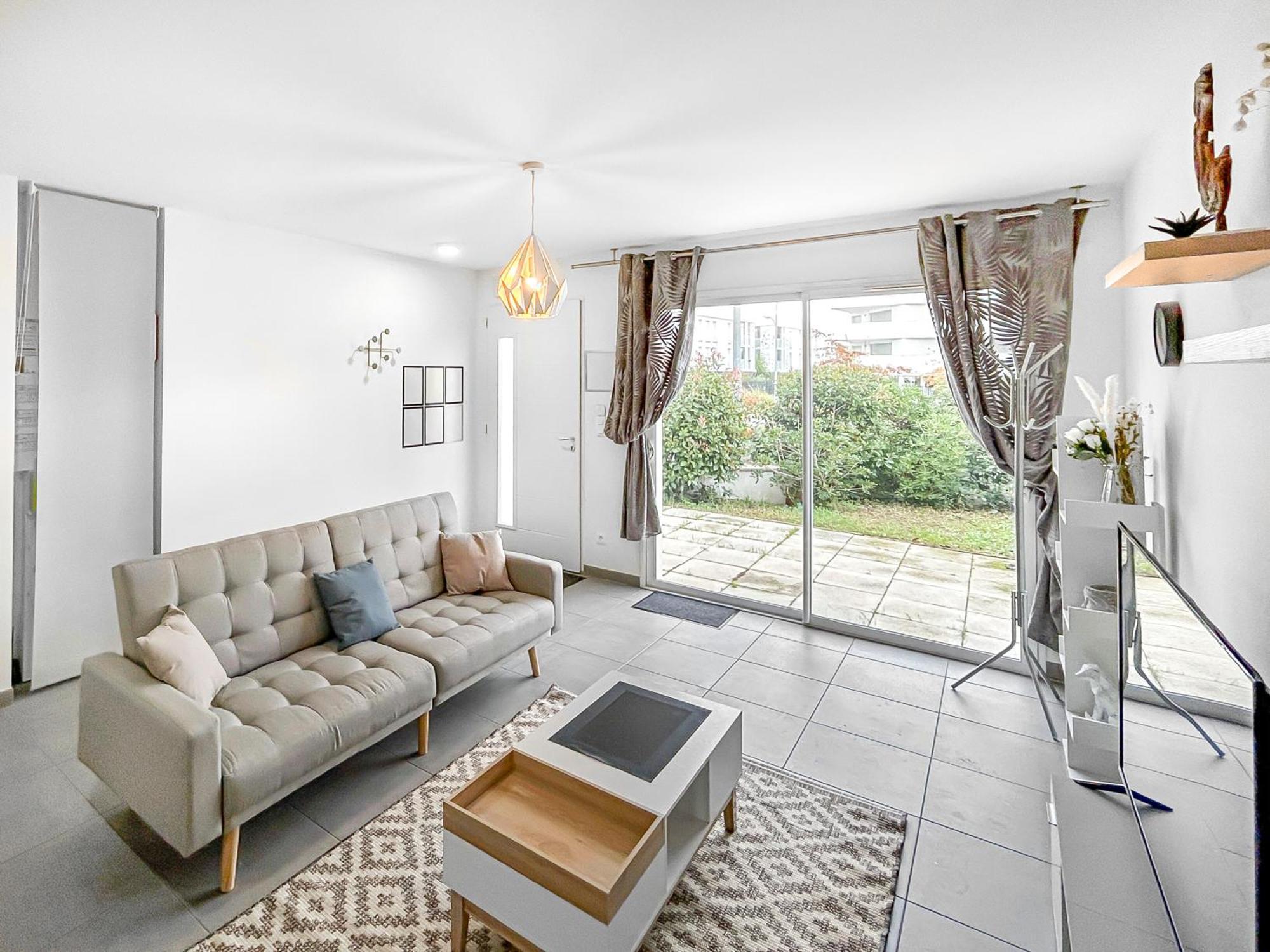Villa L'Eclat De La Gironde Villenave-dʼOrnon Esterno foto